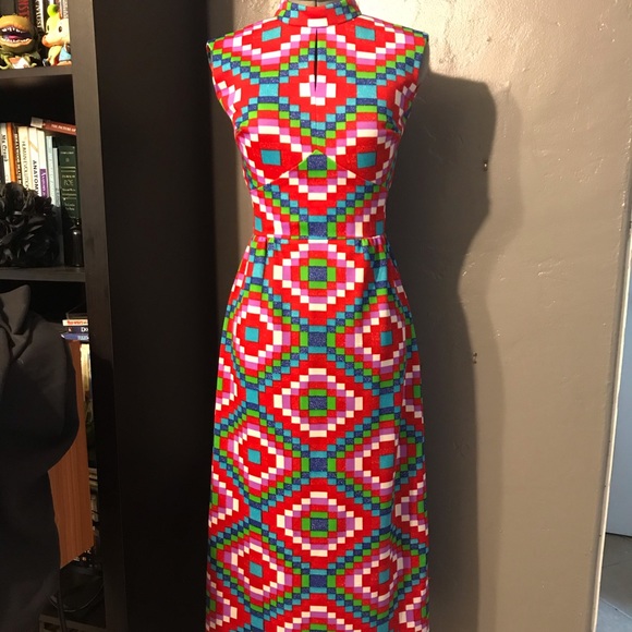 Jonathan Logan Dresses & Skirts - VTG Bleeker Street Dress